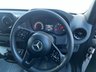 USED 2019 19 MERCEDES-BENZ SPRINTER 2.1 314 CDI 141 BHP A practical, dependable van ready to support your business every day.