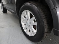 USED 2008 58 LAND ROVER FREELANDER 2.2 TD4 SE 5d 159 BHP STILL A GREAT CAR WITH SOME SERVICE HISTORY.
