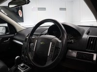 USED 2008 58 LAND ROVER FREELANDER 2.2 TD4 SE 5d 159 BHP STILL A GREAT CAR WITH SOME SERVICE HISTORY.