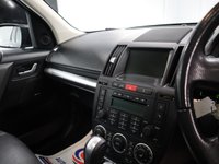USED 2008 58 LAND ROVER FREELANDER 2.2 TD4 SE 5d 159 BHP STILL A GREAT CAR WITH SOME SERVICE HISTORY.