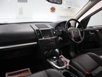 USED 2008 58 LAND ROVER FREELANDER 2.2 TD4 SE 5d 159 BHP STILL A GREAT CAR WITH SOME SERVICE HISTORY.