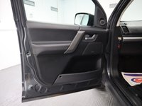 USED 2008 58 LAND ROVER FREELANDER 2.2 TD4 SE 5d 159 BHP STILL A GREAT CAR WITH SOME SERVICE HISTORY.