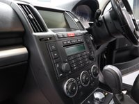 USED 2008 58 LAND ROVER FREELANDER 2.2 TD4 SE 5d 159 BHP STILL A GREAT CAR WITH SOME SERVICE HISTORY.