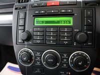 USED 2008 58 LAND ROVER FREELANDER 2.2 TD4 SE 5d 159 BHP STILL A GREAT CAR WITH SOME SERVICE HISTORY.