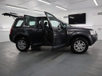 USED 2008 58 LAND ROVER FREELANDER 2.2 TD4 SE 5d 159 BHP STILL A GREAT CAR WITH SOME SERVICE HISTORY.
