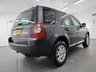 USED 2008 58 LAND ROVER FREELANDER 2.2 TD4 SE 5d 159 BHP STILL A GREAT CAR WITH SOME SERVICE HISTORY.