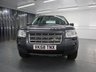 USED 2008 58 LAND ROVER FREELANDER 2.2 TD4 SE 5d 159 BHP STILL A GREAT CAR WITH SOME SERVICE HISTORY.