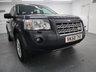 USED 2008 58 LAND ROVER FREELANDER 2.2 TD4 SE 5d 159 BHP STILL A GREAT CAR WITH SOME SERVICE HISTORY.