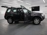 USED 2008 58 LAND ROVER FREELANDER 2.2 TD4 SE 5d 159 BHP STILL A GREAT CAR WITH SOME SERVICE HISTORY.