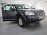USED 2008 58 LAND ROVER FREELANDER 2.2 TD4 SE 5d 159 BHP STILL A GREAT CAR WITH SOME SERVICE HISTORY.