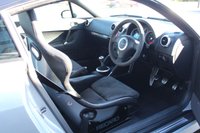 PRE-OWNED 2006 06 AUDI TT 1.8 QUATTRO SPORT 3d 236 BHP Silver Metallic With Phantom Black Roof, TT Quattro Sport 240, Recaro Pole Position Sports Seats  18" 15 Spoke Alloy Wheels, BOSE Music System, Full Service History -  Just Serviced Stamped Service Book and Receipt File Present With Reg Car, 2 Keys and Book Pack, Polished aluminium sill trims, Height/reach adjustable steering column, Driver's information system, Warning triangle, Anti lock brake system + Electronic Brake force Distribution, Electronic Differential Lock + traction control