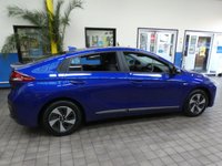 USED 2019 68 HYUNDAI IONIQ 1.6 SE 5d 140 BHP GENUINE LOW MILES REAR CAMERA HYUNDAI WARRANTY FEB 2024
