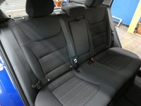 USED 2019 68 HYUNDAI IONIQ 1.6 SE 5d 140 BHP GENUINE LOW MILES REAR CAMERA HYUNDAI WARRANTY FEB 2024