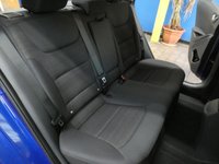 USED 2019 68 HYUNDAI IONIQ 1.6 SE 5d 140 BHP GENUINE LOW MILES REAR CAMERA HYUNDAI WARRANTY FEB 2024