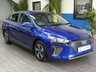 USED 2019 68 HYUNDAI IONIQ 1.6 SE 5d 140 BHP GENUINE LOW MILES REAR CAMERA HYUNDAI WARRANTY FEB 2024