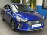 USED 2019 68 HYUNDAI IONIQ 1.6 SE 5d 140 BHP GENUINE LOW MILES REAR CAMERA HYUNDAI WARRANTY FEB 2024