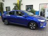 USED 2019 68 HYUNDAI IONIQ 1.6 SE 5d 140 BHP GENUINE LOW MILES REAR CAMERA HYUNDAI WARRANTY FEB 2024