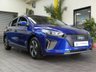 USED 2019 68 HYUNDAI IONIQ 1.6 SE 5d 140 BHP GENUINE LOW MILES REAR CAMERA HYUNDAI WARRANTY FEB 2024