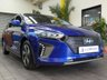 USED 2019 68 HYUNDAI IONIQ 1.6 SE 5d 140 BHP GENUINE LOW MILES REAR CAMERA HYUNDAI WARRANTY FEB 2024