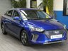 USED 2019 68 HYUNDAI IONIQ 1.6 SE 5d 140 BHP GENUINE LOW MILES REAR CAMERA HYUNDAI WARRANTY FEB 2024