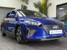 USED 2019 68 HYUNDAI IONIQ 1.6 SE 5d 140 BHP GENUINE LOW MILES REAR CAMERA HYUNDAI WARRANTY FEB 2024