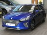 USED 2019 68 HYUNDAI IONIQ 1.6 SE 5d 140 BHP GENUINE LOW MILES REAR CAMERA HYUNDAI WARRANTY FEB 2024