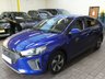 USED 2019 68 HYUNDAI IONIQ 1.6 SE 5d 140 BHP GENUINE LOW MILES REAR CAMERA HYUNDAI WARRANTY FEB 2024