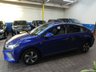 USED 2019 68 HYUNDAI IONIQ 1.6 SE 5d 140 BHP GENUINE LOW MILES REAR CAMERA HYUNDAI WARRANTY FEB 2024