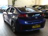 USED 2019 68 HYUNDAI IONIQ 1.6 SE 5d 140 BHP GENUINE LOW MILES REAR CAMERA HYUNDAI WARRANTY FEB 2024