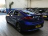 USED 2019 68 HYUNDAI IONIQ 1.6 SE 5d 140 BHP GENUINE LOW MILES REAR CAMERA HYUNDAI WARRANTY FEB 2024