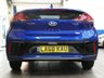 USED 2019 68 HYUNDAI IONIQ 1.6 SE 5d 140 BHP GENUINE LOW MILES REAR CAMERA HYUNDAI WARRANTY FEB 2024