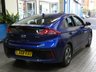USED 2019 68 HYUNDAI IONIQ 1.6 SE 5d 140 BHP GENUINE LOW MILES REAR CAMERA HYUNDAI WARRANTY FEB 2024