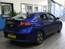 USED 2019 68 HYUNDAI IONIQ 1.6 SE 5d 140 BHP GENUINE LOW MILES REAR CAMERA HYUNDAI WARRANTY FEB 2024