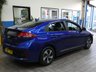 USED 2019 68 HYUNDAI IONIQ 1.6 SE 5d 140 BHP GENUINE LOW MILES REAR CAMERA HYUNDAI WARRANTY FEB 2024