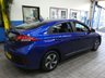 USED 2019 68 HYUNDAI IONIQ 1.6 SE 5d 140 BHP GENUINE LOW MILES REAR CAMERA HYUNDAI WARRANTY FEB 2024