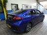 USED 2019 68 HYUNDAI IONIQ 1.6 SE 5d 140 BHP GENUINE LOW MILES REAR CAMERA HYUNDAI WARRANTY FEB 2024