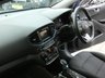 USED 2019 68 HYUNDAI IONIQ 1.6 SE 5d 140 BHP GENUINE LOW MILES REAR CAMERA HYUNDAI WARRANTY FEB 2024
