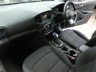 USED 2019 68 HYUNDAI IONIQ 1.6 SE 5d 140 BHP GENUINE LOW MILES REAR CAMERA HYUNDAI WARRANTY FEB 2024