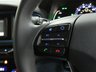 USED 2019 68 HYUNDAI IONIQ 1.6 SE 5d 140 BHP GENUINE LOW MILES REAR CAMERA HYUNDAI WARRANTY FEB 2024