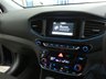 USED 2019 68 HYUNDAI IONIQ 1.6 SE 5d 140 BHP GENUINE LOW MILES REAR CAMERA HYUNDAI WARRANTY FEB 2024