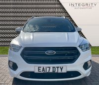 USED 2017 17 FORD KUGA 2.0 ST-LINE TDCI 5d 177 BHP LOW RATE FINANCE/HOME DELIVERY