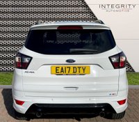USED 2017 17 FORD KUGA 2.0 ST-LINE TDCI 5d 177 BHP LOW RATE FINANCE/HOME DELIVERY
