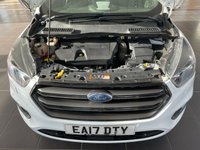 USED 2017 17 FORD KUGA 2.0 ST-LINE TDCI 5d 177 BHP LOW RATE FINANCE/HOME DELIVERY