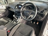 USED 2017 17 FORD KUGA 2.0 ST-LINE TDCI 5d 177 BHP LOW RATE FINANCE/HOME DELIVERY