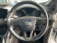 USED 2017 17 FORD KUGA 2.0 ST-LINE TDCI 5d 177 BHP LOW RATE FINANCE/HOME DELIVERY