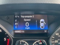 USED 2017 17 FORD KUGA 2.0 ST-LINE TDCI 5d 177 BHP LOW RATE FINANCE/HOME DELIVERY