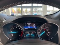 USED 2017 17 FORD KUGA 2.0 ST-LINE TDCI 5d 177 BHP LOW RATE FINANCE/HOME DELIVERY