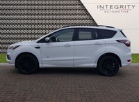 USED 2017 17 FORD KUGA 2.0 ST-LINE TDCI 5d 177 BHP LOW RATE FINANCE/HOME DELIVERY