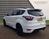 USED 2017 17 FORD KUGA 2.0 ST-LINE TDCI 5d 177 BHP LOW RATE FINANCE/HOME DELIVERY