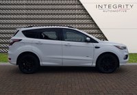 USED 2017 17 FORD KUGA 2.0 ST-LINE TDCI 5d 177 BHP LOW RATE FINANCE/HOME DELIVERY